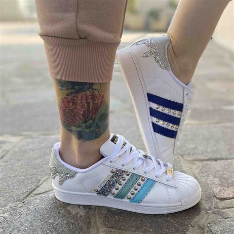 adidas personalizzate